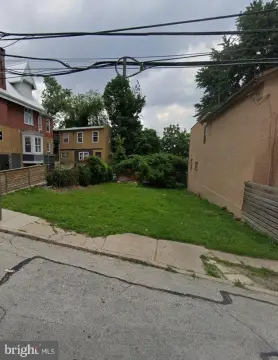 Germantown Vacant Lot For Sale