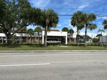 Oakland Park Medical Space Available