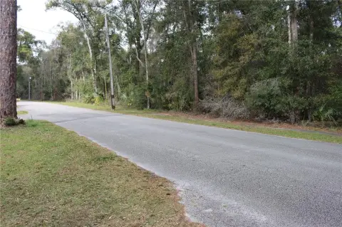 Land Parcel in Glenwood Preserve