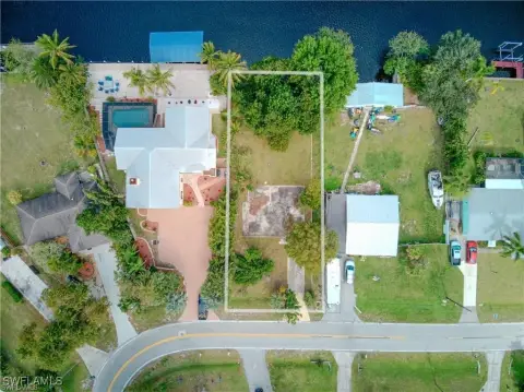 Waterfront Lot Ready for Construction
