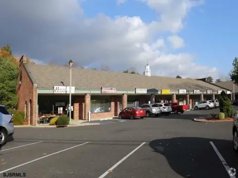 Galloway Township Office/Retail Space