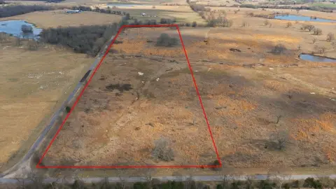 Mabank, TX Vacant Land