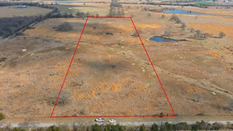 Versatile 16-Acre Land Parcel