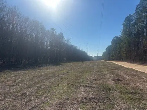 23.73 Acres Near Wetumpka