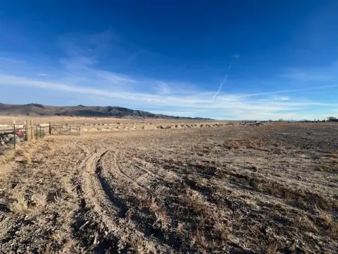 Commercial Land in Ely, Nevada