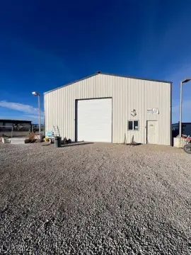 Commercial Property Near Highway 93
