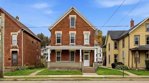 2-Unit Duplex