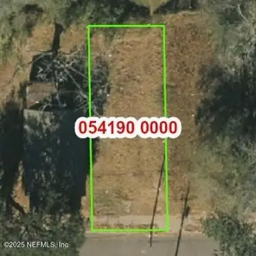 Residential Lot in Jacksonville, FL