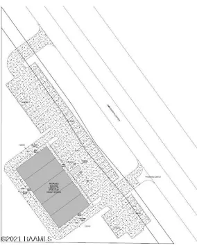 Prime Land Near Highway 90