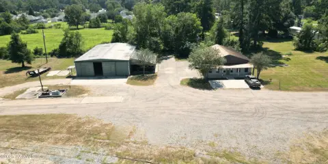 Livonia Industrial Property on 21.1 Acres