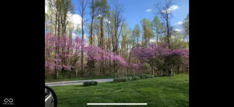 Gosport Land with Utilities