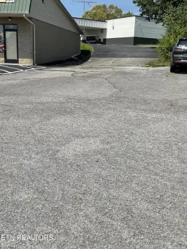 Commercial Land Parcel