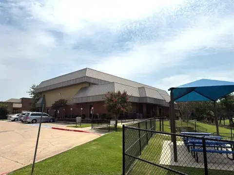 Updated Childcare Space For Lease