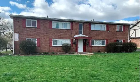 Turnkey Multifamily Property in Columbus