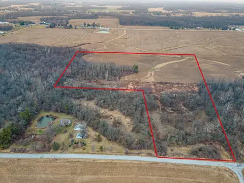 Marengo, OH Land For Sale