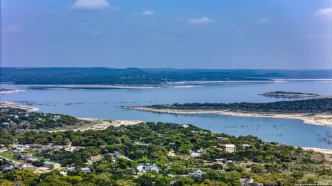 Canyon Lake Land Opportunity
