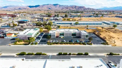 Industrial Flex Investment Opportunity