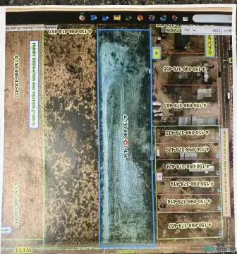 Artesia Land with City Water