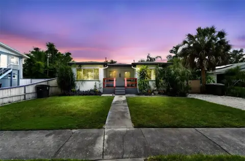 Gulfport Duplex Investment Opportunity