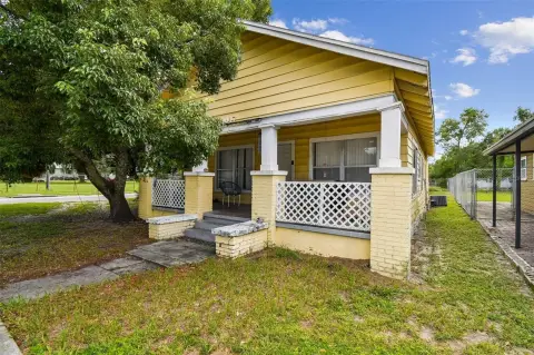 Tampa Mixed-Use Live/Work Opportunity