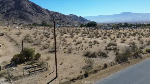 Apple Valley 1.25-Acre Parcel