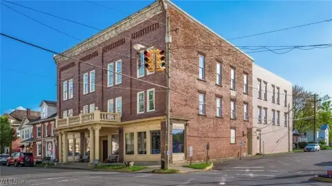 Main Street Retail/Office Space