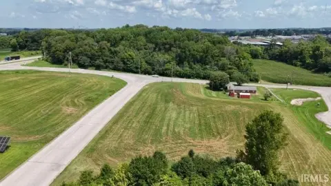 Princeton Commercial Land For Sale