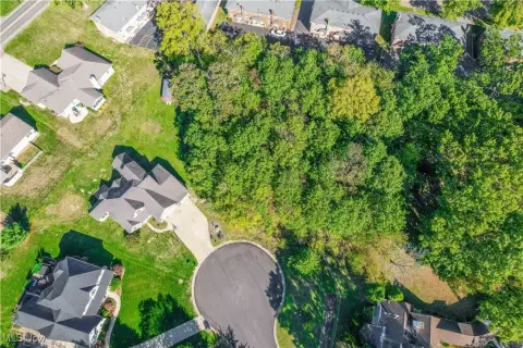 Residential Land in Canton, Ohio