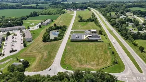 Commercial Land on Hwy 41