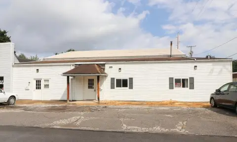 Loudonville Mixed-Use Investment Property
