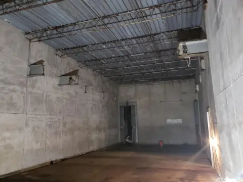 Cincinnati Warehouse/Manufacturing Opportunity