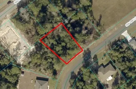 Residential Land in Growing Ocala