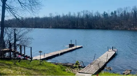 Long Lake Vacant Lot