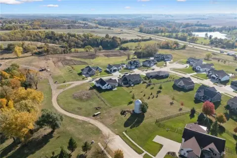 Residential Lot in Cedar Rapids