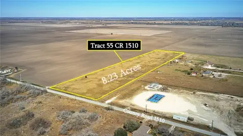 Agricultural Land Parcel
