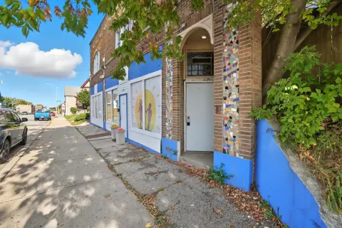 Mixed-Use Investment Opportunity