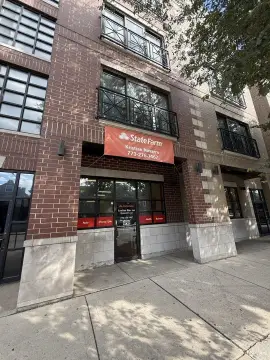 Wicker Park Commercial Space Available