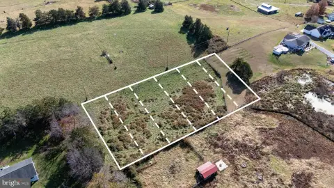 Land Near Luray, Virginia