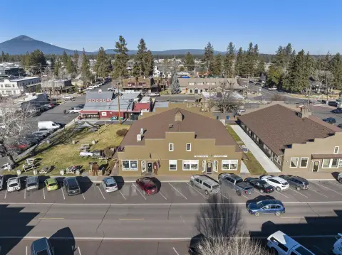 Downtown Investment Opportunity in Sisters