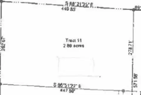 Dover, AR Land for Sale