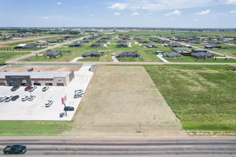 Amarillo Land For Sale