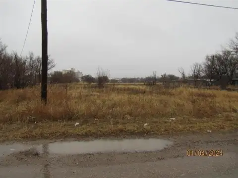 Land For Sale, Hereford, TX