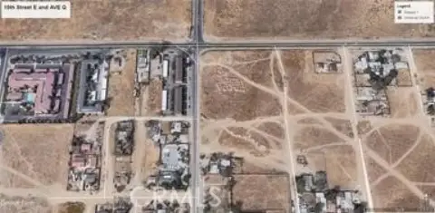 Palmdale Land/Lot Opportunity