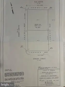 Prime Corner Lot Opportunity