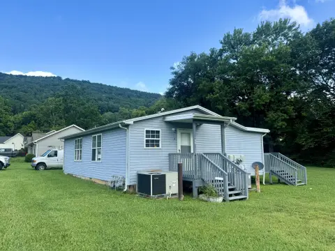 Renovated Duplex Unit