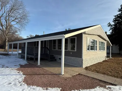 Remodeled Home on Oversized Lot
