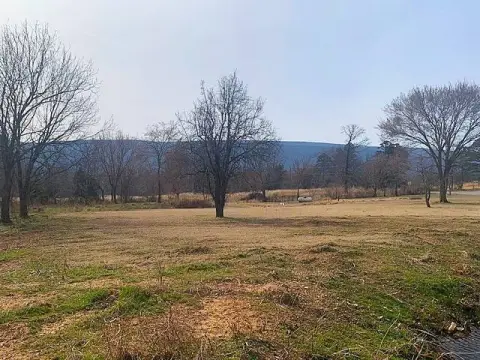 Land with Mountain Views