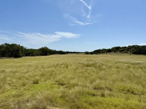Scenic Bandera County Land Parcel