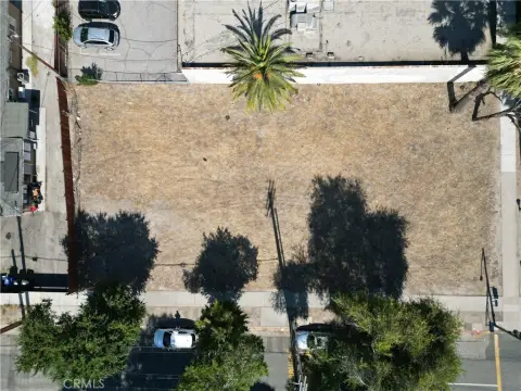 San Bernardino Land Investment Opportunity