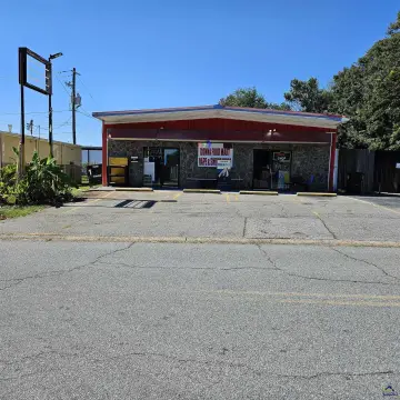 Retail Space with Central HVAC